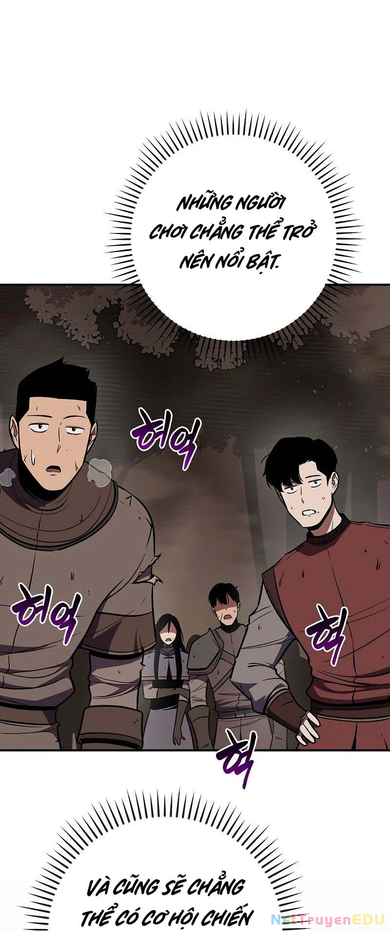 Streamer Pháp Sư Chapter 102 - Trang 4