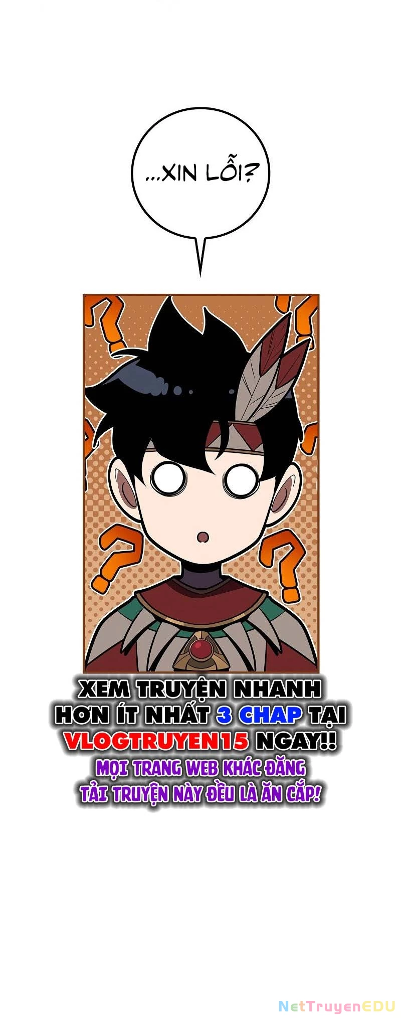 Streamer Pháp Sư Chapter 102 - Trang 4