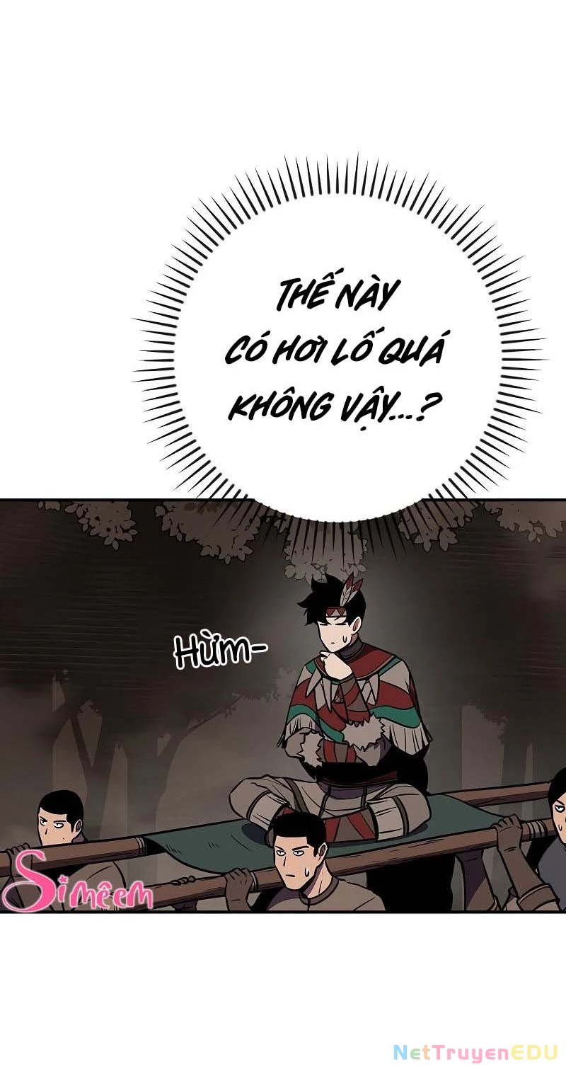 Streamer Pháp Sư Chapter 102 - Trang 4