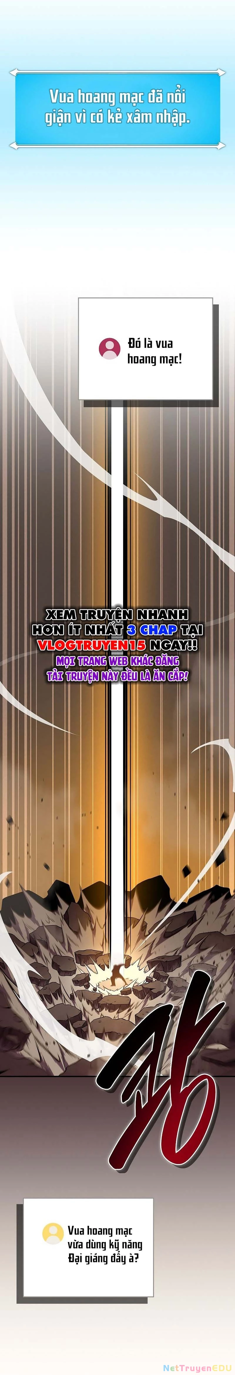 Streamer Pháp Sư Chapter 102 - Trang 4