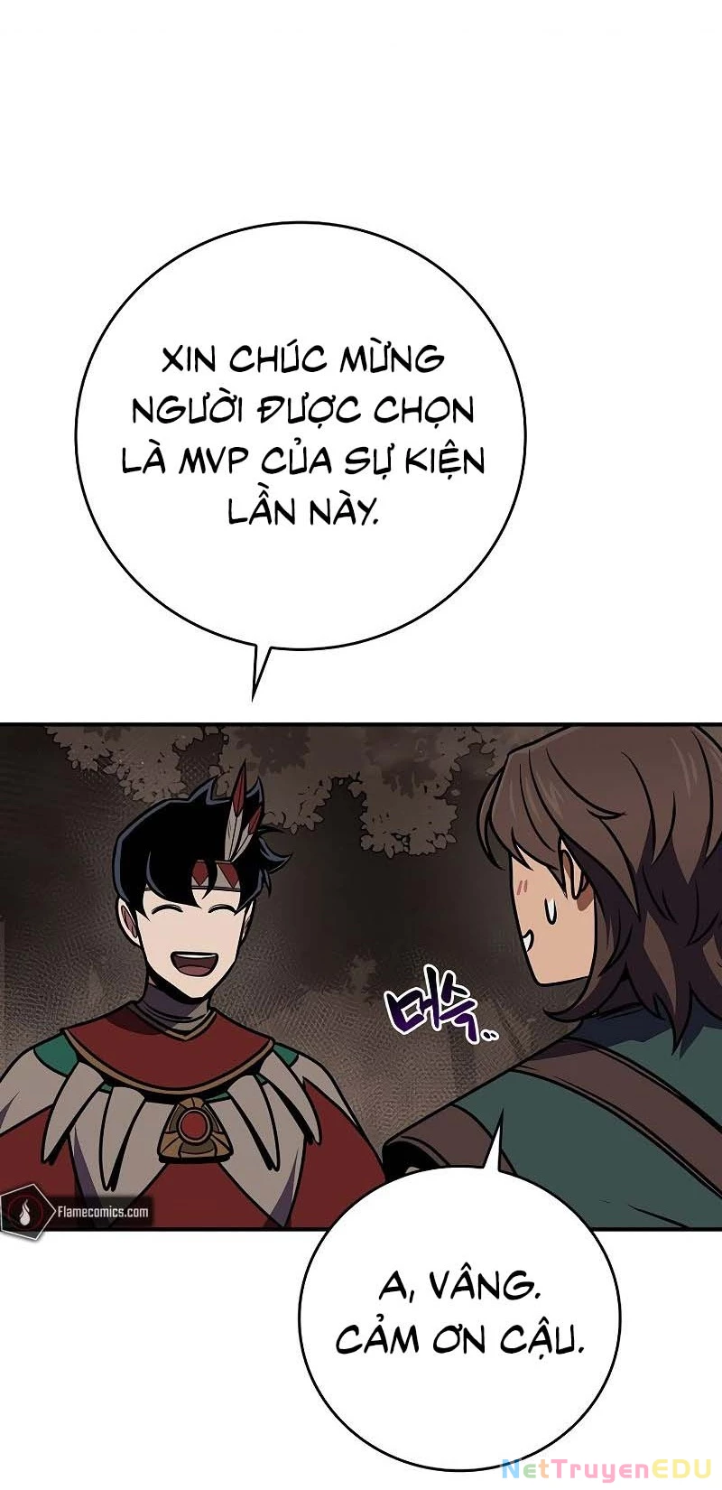 Streamer Pháp Sư Chapter 102 - Trang 4