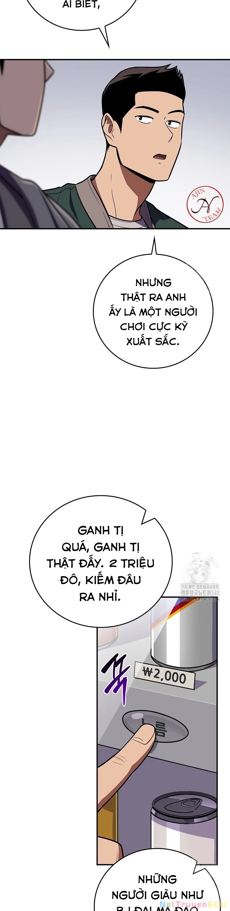 Streamer Pháp Sư Chapter 103 - Trang 4
