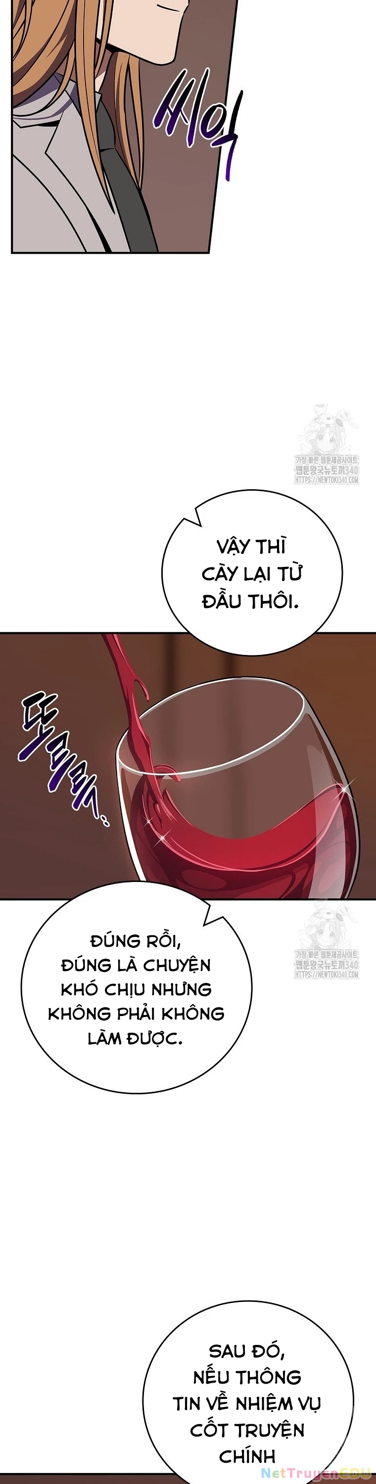 Streamer Pháp Sư Chapter 103 - Trang 4