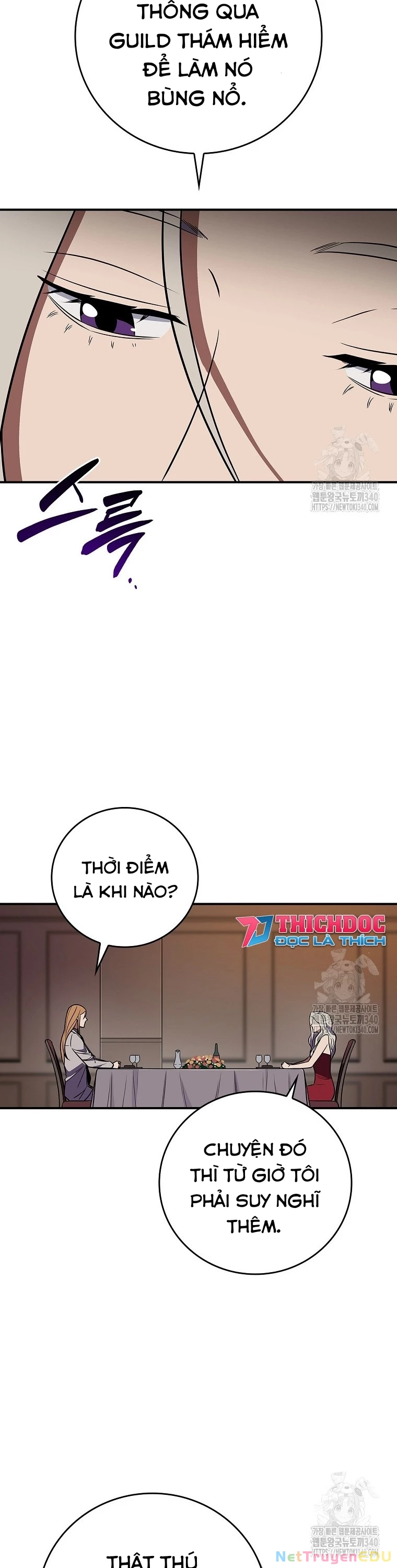 Streamer Pháp Sư Chapter 103 - Trang 4