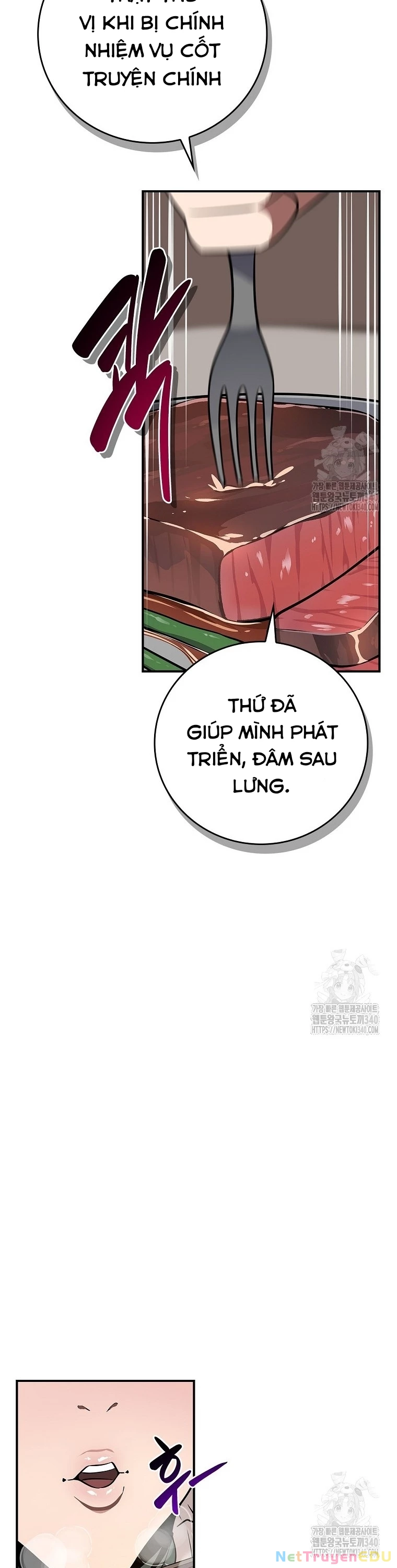Streamer Pháp Sư Chapter 103 - Trang 4