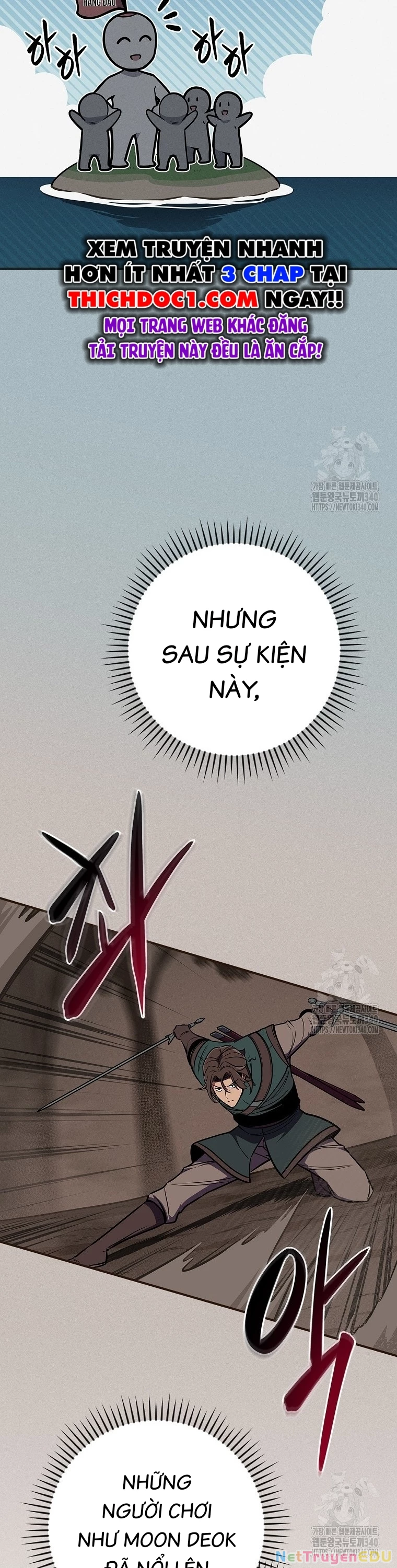 Streamer Pháp Sư Chapter 103 - Trang 4