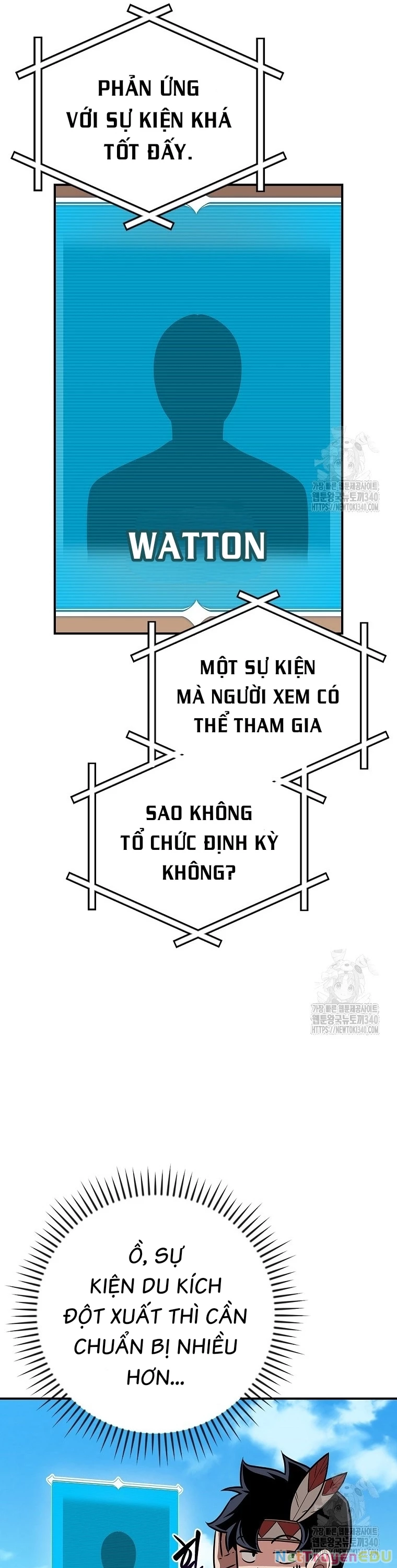 Streamer Pháp Sư Chapter 103 - Trang 4