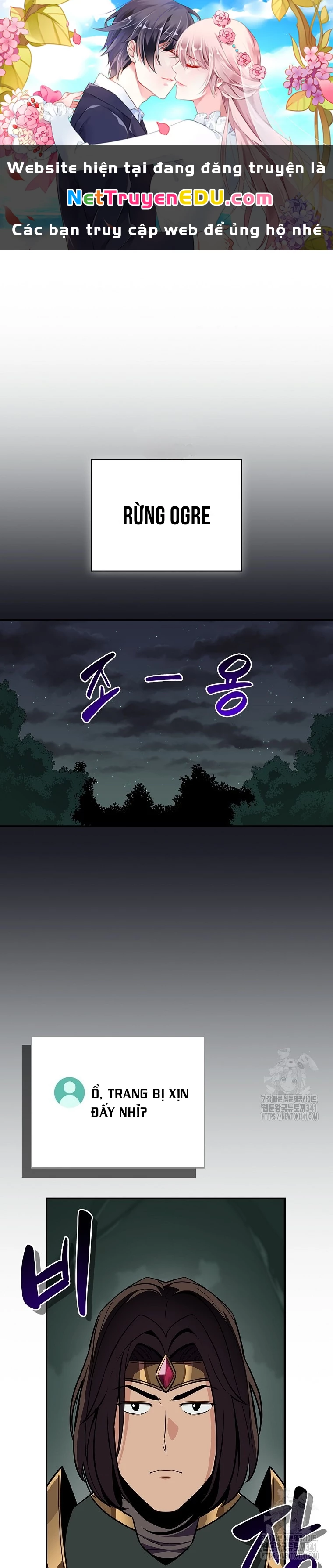 Streamer Pháp Sư Chapter 104 - Next Chapter 105