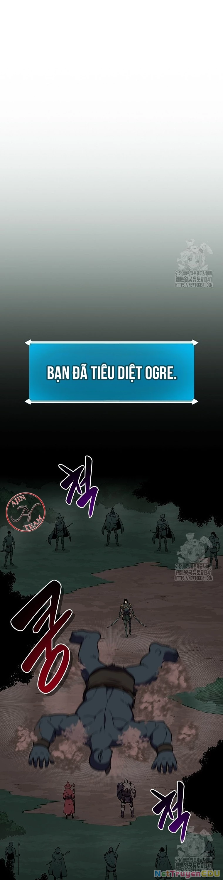 Streamer Pháp Sư Chapter 104 - Trang 4