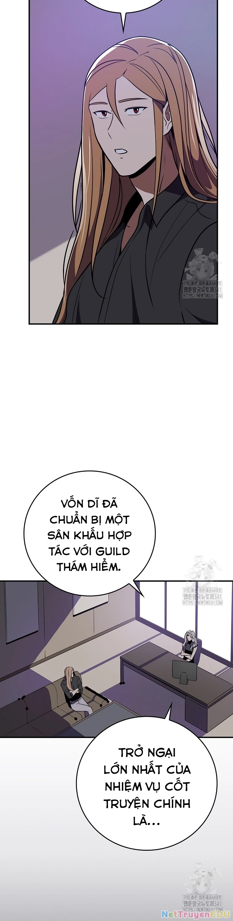 Streamer Pháp Sư Chapter 104 - Trang 4