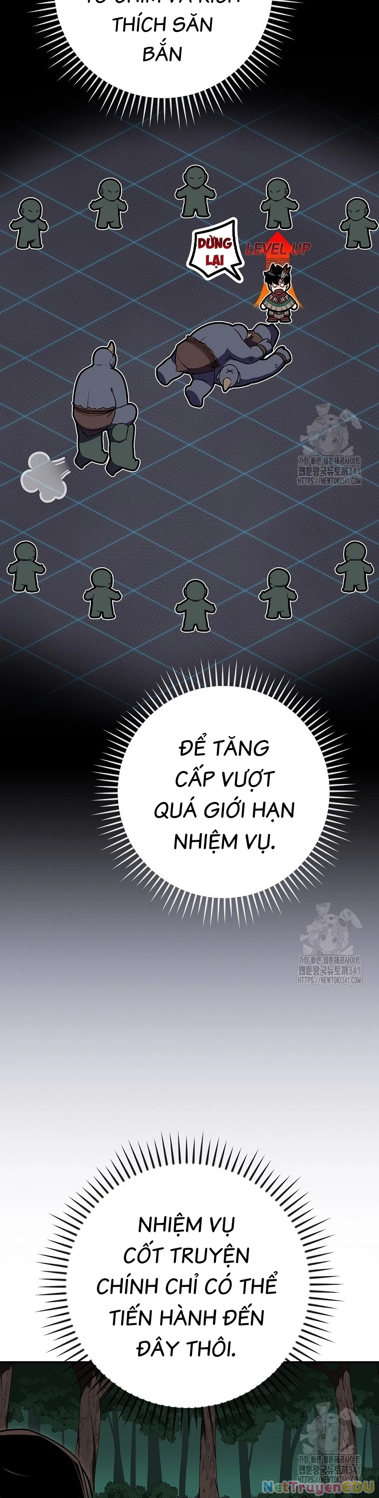 Streamer Pháp Sư Chapter 104 - Trang 4