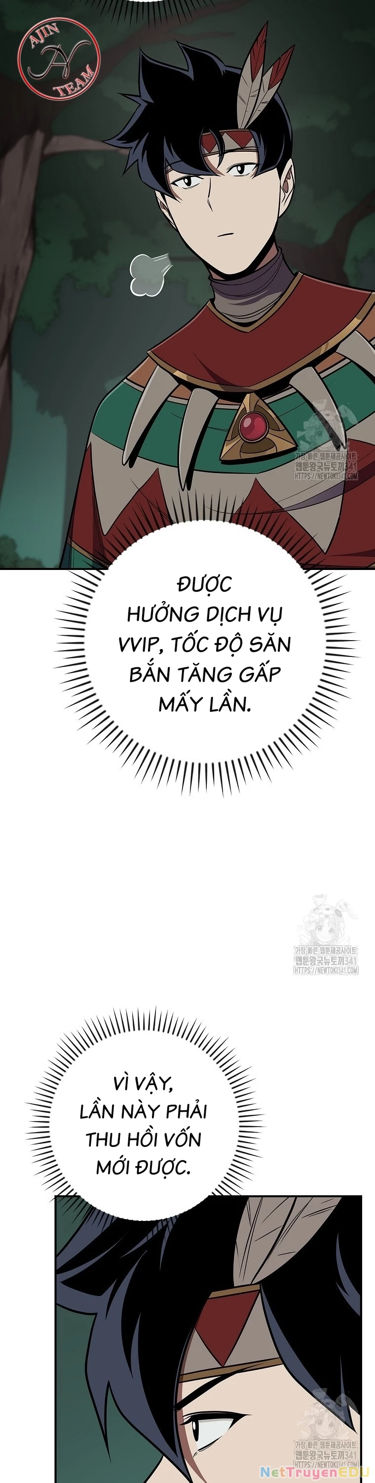 Streamer Pháp Sư Chapter 104 - Trang 4