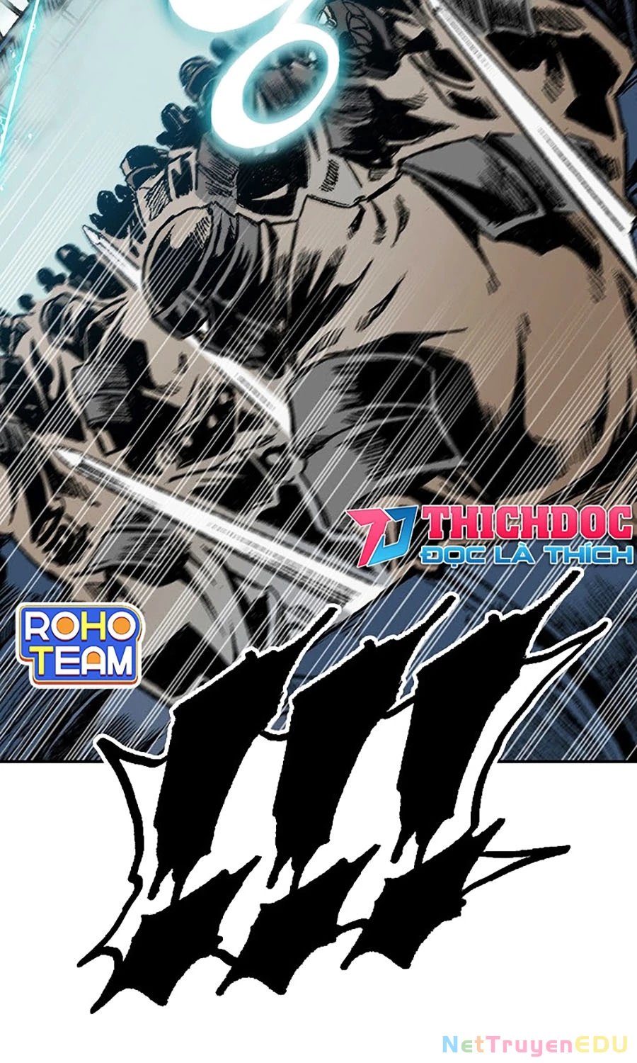 Hồi Ức Chiến Thần Chapter 196 - Trang 2