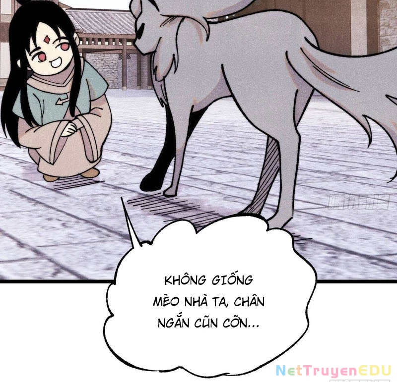 Vạn Cổ Tối Cường Tông Chapter 400 - Trang 4