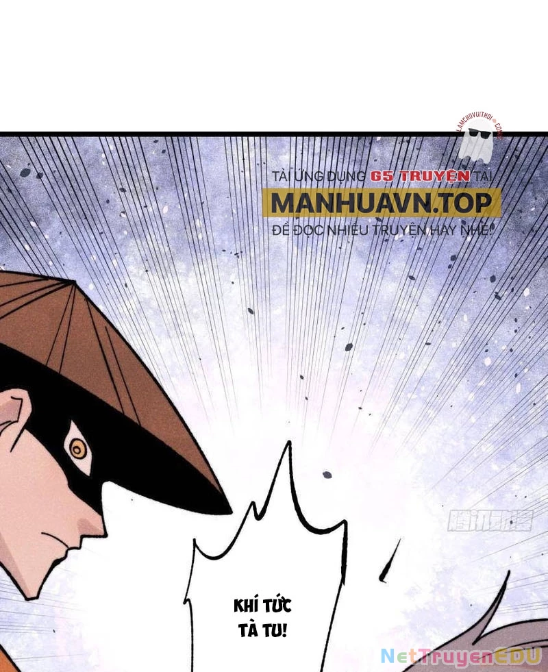 Vạn Cổ Tối Cường Tông Chapter 400 - Trang 4