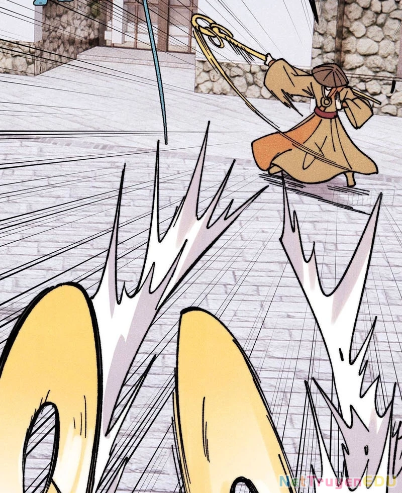 Vạn Cổ Tối Cường Tông Chapter 400 - Trang 4