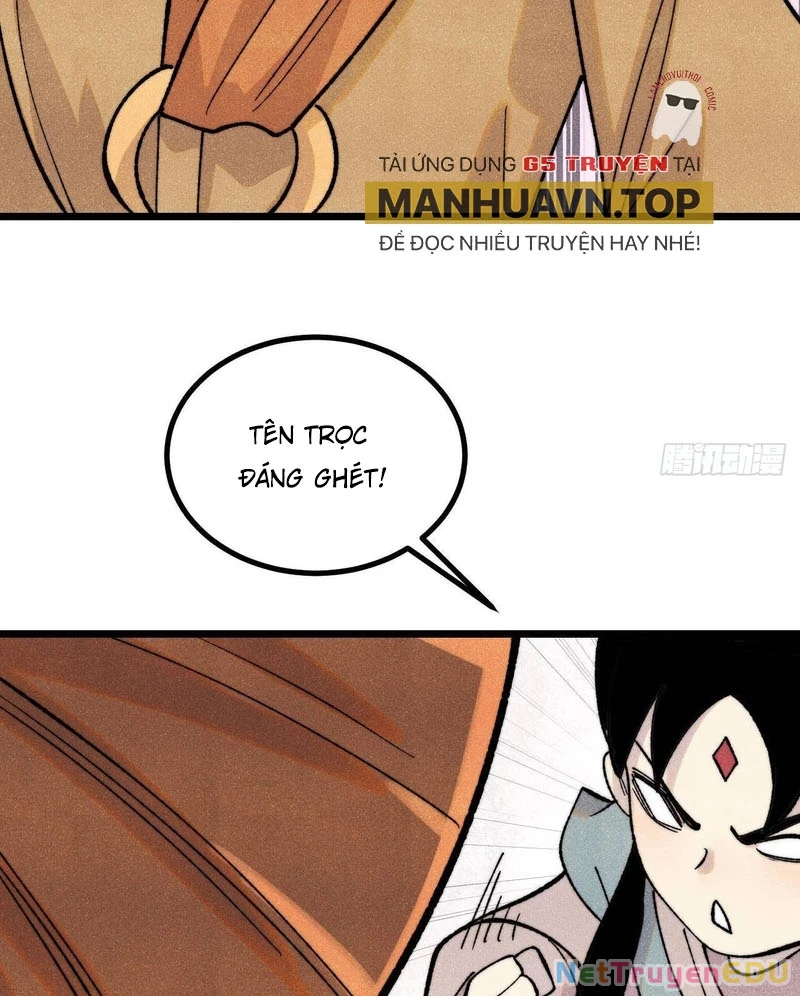 Vạn Cổ Tối Cường Tông Chapter 400 - Trang 4