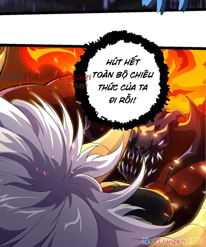 Chuyển Sinh Thành Liễu Đột Biến Chapter 337 - Trang 4