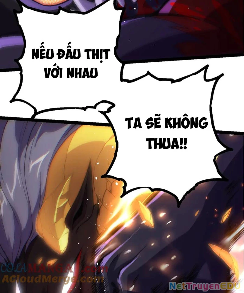 Chuyển Sinh Thành Liễu Đột Biến Chapter 337 - Trang 4