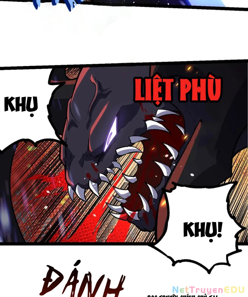 Chuyển Sinh Thành Liễu Đột Biến Chapter 337 - Trang 4
