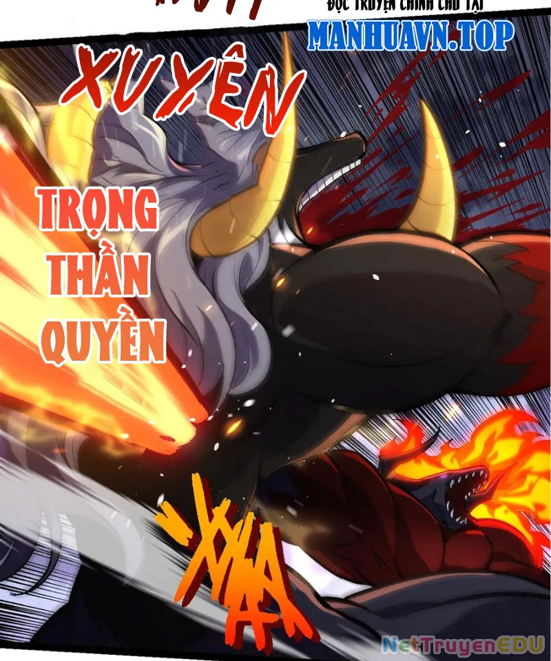 Chuyển Sinh Thành Liễu Đột Biến Chapter 337 - Trang 4