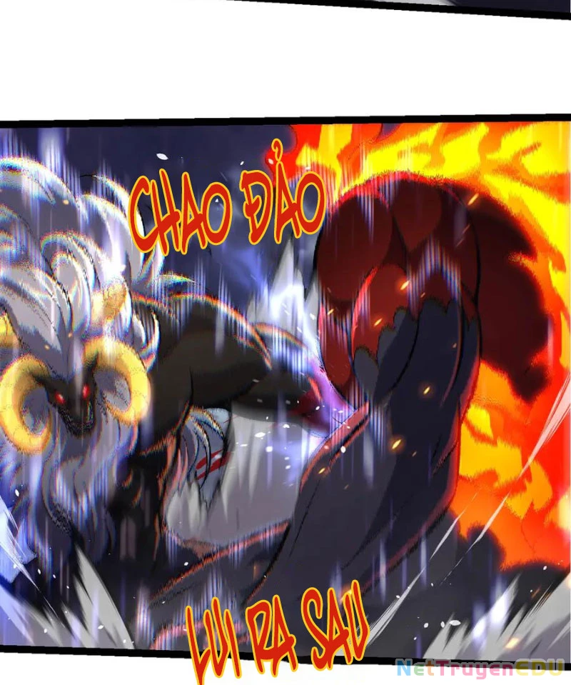 Chuyển Sinh Thành Liễu Đột Biến Chapter 337 - Trang 4