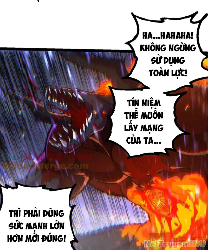 Chuyển Sinh Thành Liễu Đột Biến Chapter 337 - Trang 4