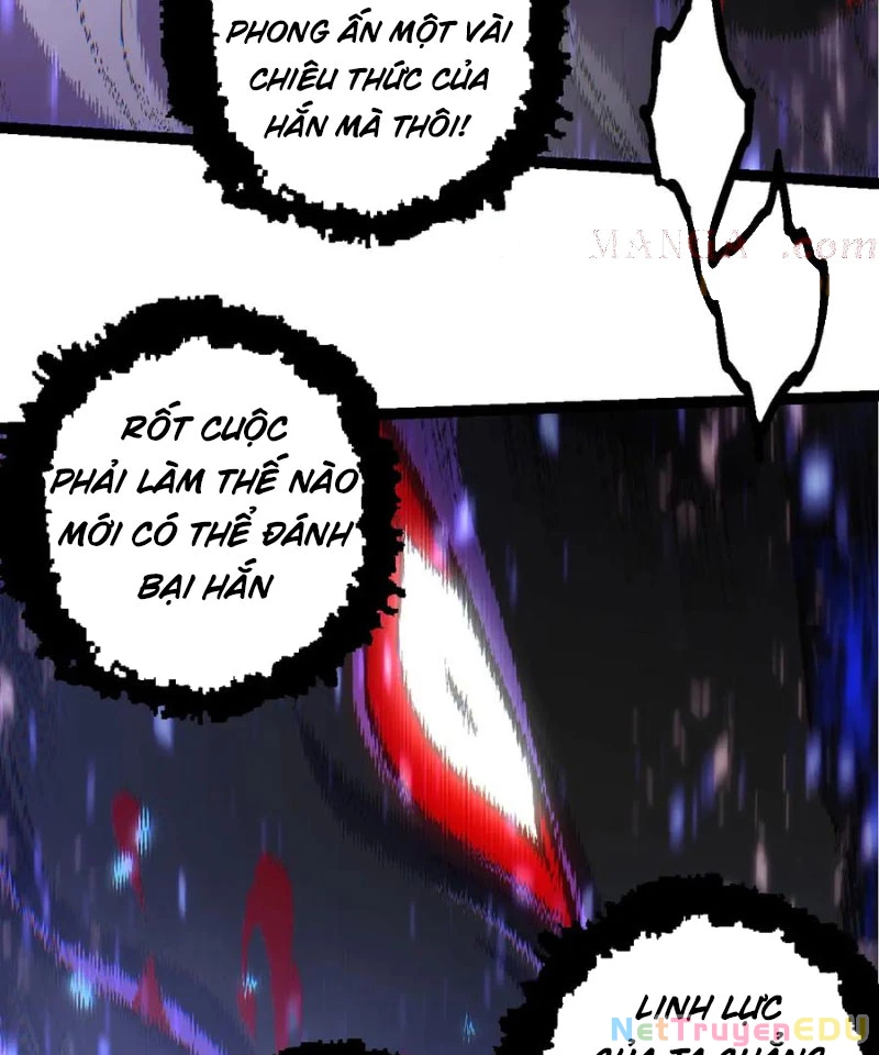 Chuyển Sinh Thành Liễu Đột Biến Chapter 337 - Trang 4