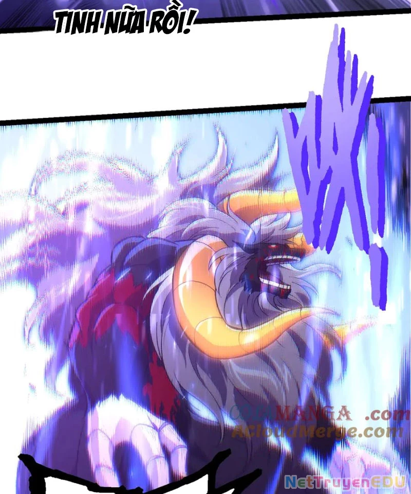 Chuyển Sinh Thành Liễu Đột Biến Chapter 337 - Trang 4