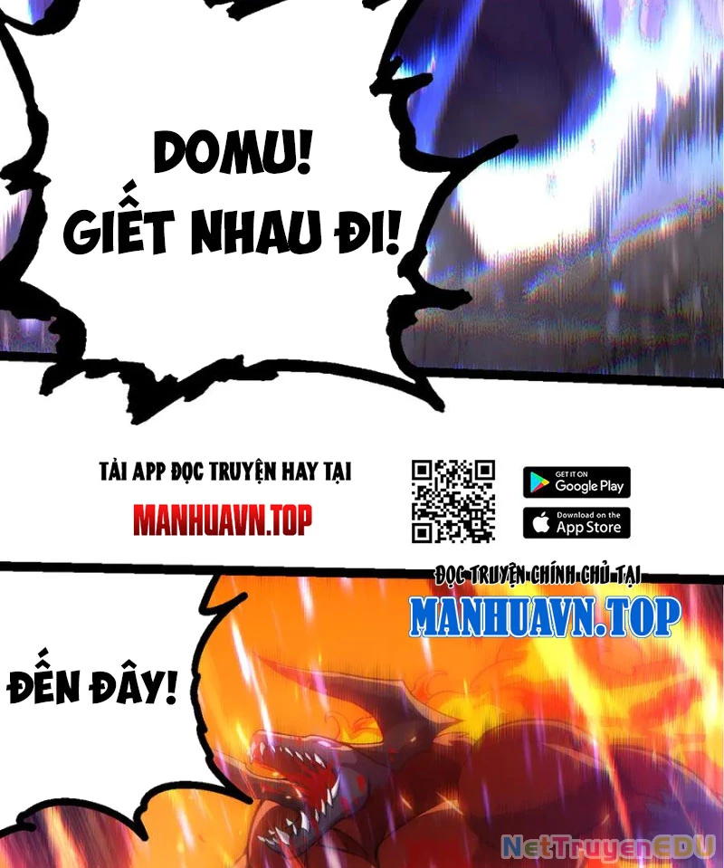 Chuyển Sinh Thành Liễu Đột Biến Chapter 337 - Trang 4