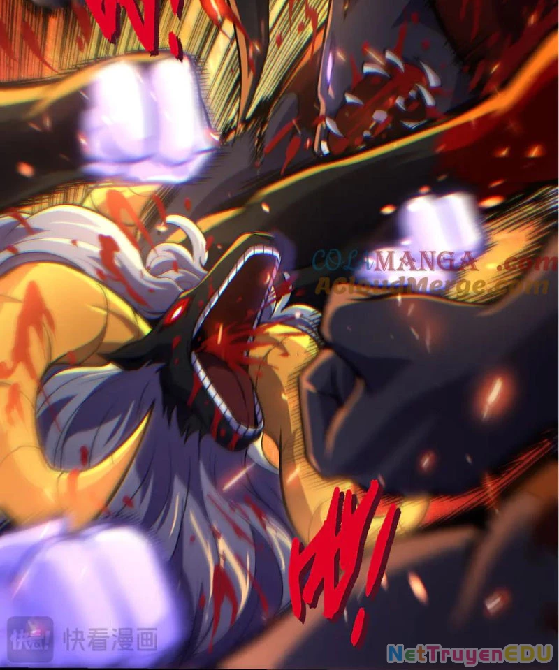 Chuyển Sinh Thành Liễu Đột Biến Chapter 337 - Trang 4