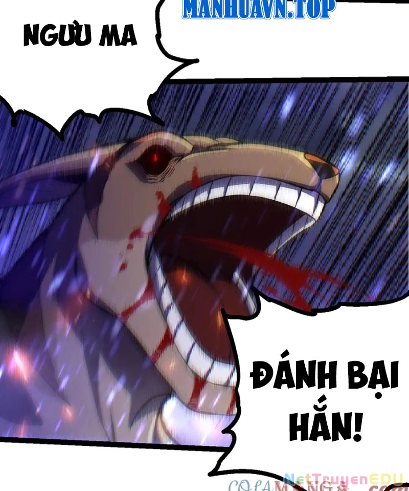 Chuyển Sinh Thành Liễu Đột Biến Chapter 337 - Trang 4