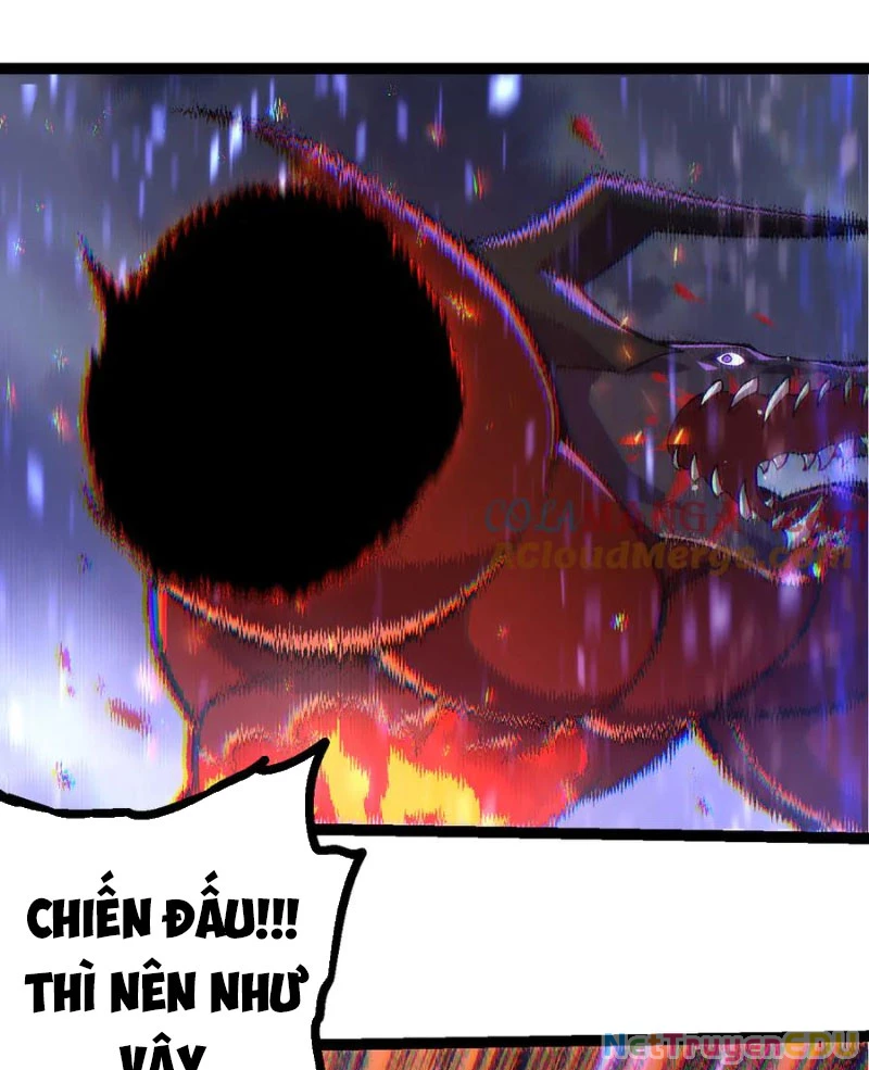 Chuyển Sinh Thành Liễu Đột Biến Chapter 337 - Trang 4