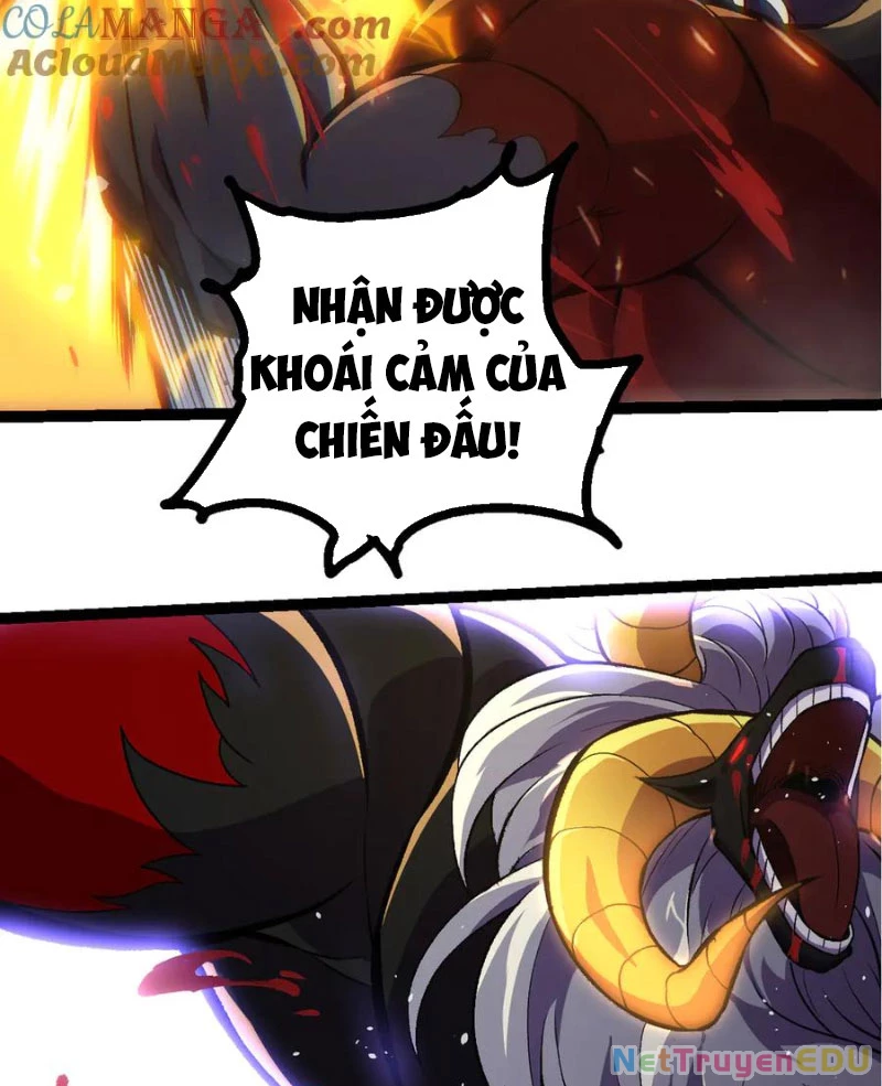 Chuyển Sinh Thành Liễu Đột Biến Chapter 337 - Trang 4