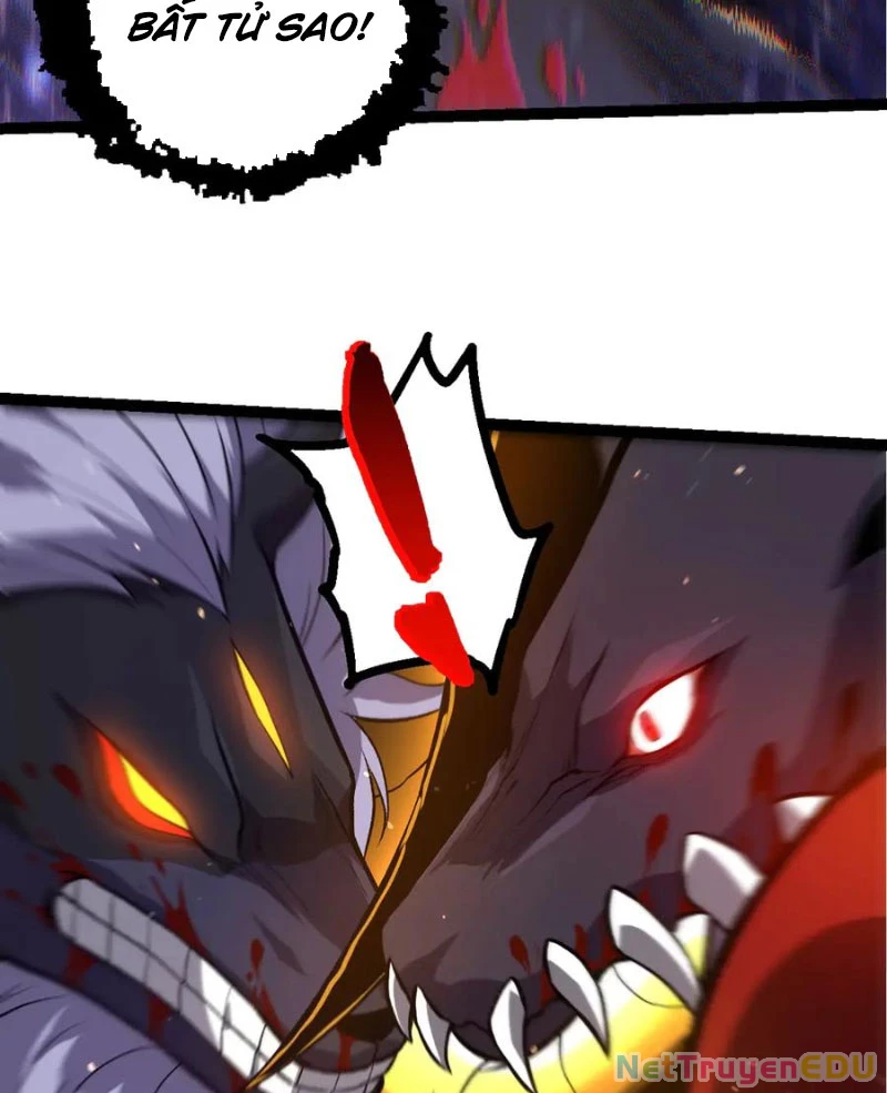 Chuyển Sinh Thành Liễu Đột Biến Chapter 337 - Trang 4