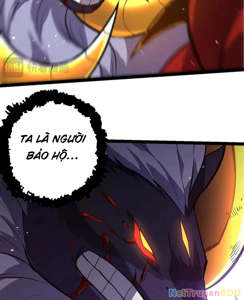Chuyển Sinh Thành Liễu Đột Biến Chapter 337 - Trang 4