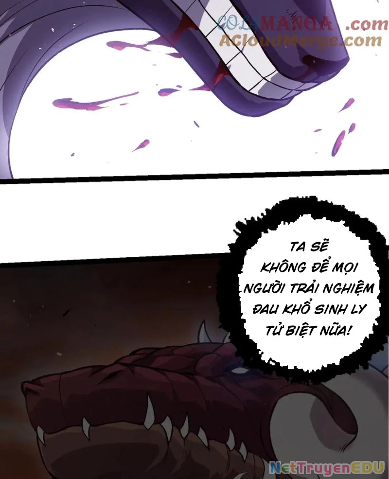 Chuyển Sinh Thành Liễu Đột Biến Chapter 337 - Trang 4