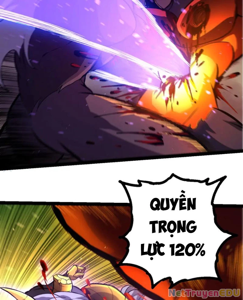 Chuyển Sinh Thành Liễu Đột Biến Chapter 337 - Trang 4