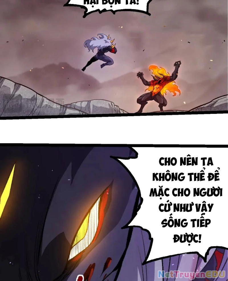 Chuyển Sinh Thành Liễu Đột Biến Chapter 337 - Trang 4