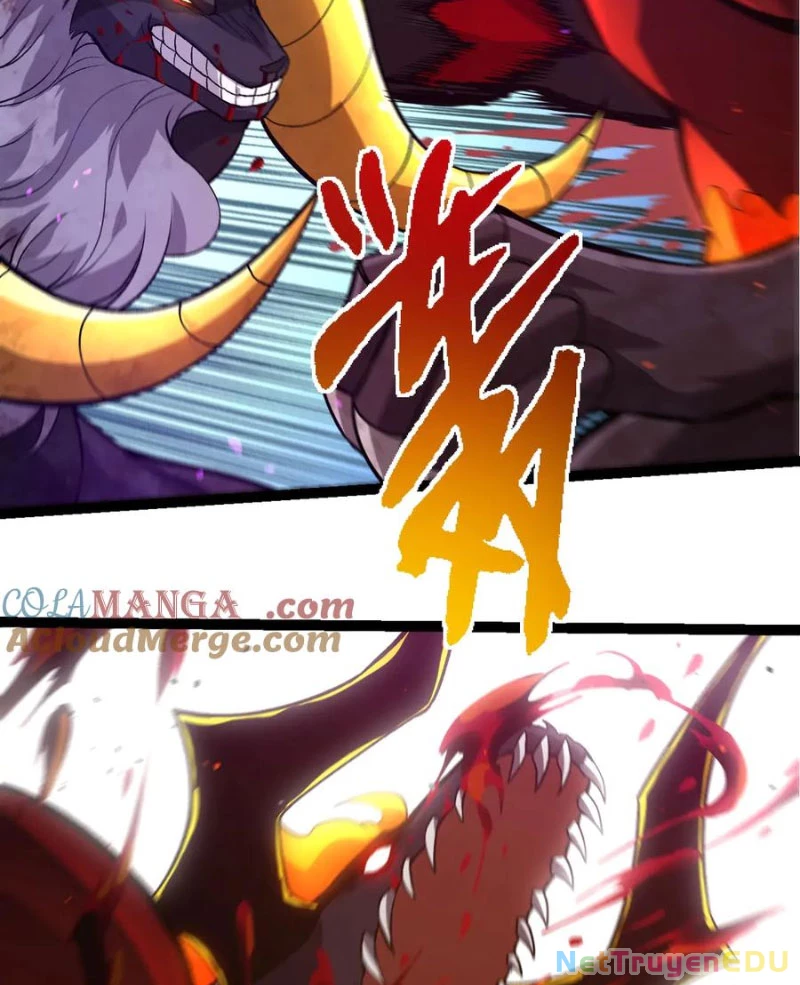 Chuyển Sinh Thành Liễu Đột Biến Chapter 337 - Trang 4