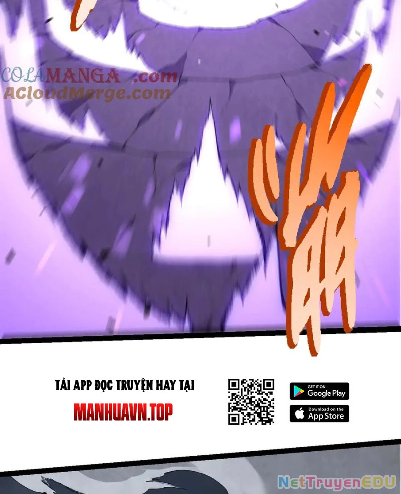 Chuyển Sinh Thành Liễu Đột Biến Chapter 337 - Trang 4