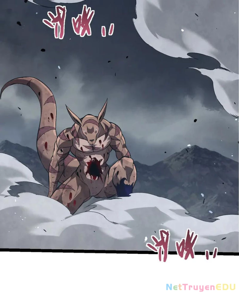 Chuyển Sinh Thành Liễu Đột Biến Chapter 337 - Trang 4