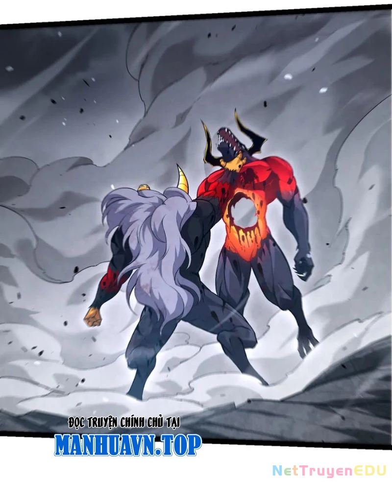Chuyển Sinh Thành Liễu Đột Biến Chapter 337 - Trang 4