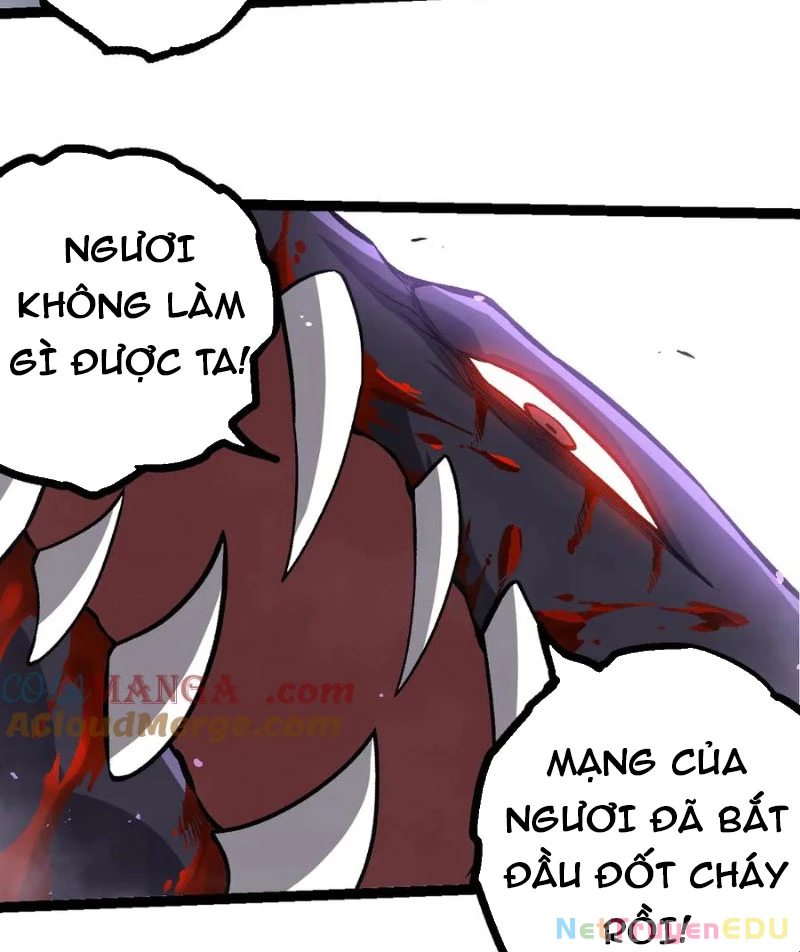 Chuyển Sinh Thành Liễu Đột Biến Chapter 337 - Trang 4