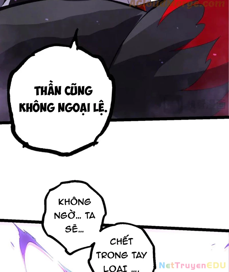 Chuyển Sinh Thành Liễu Đột Biến Chapter 337 - Trang 4