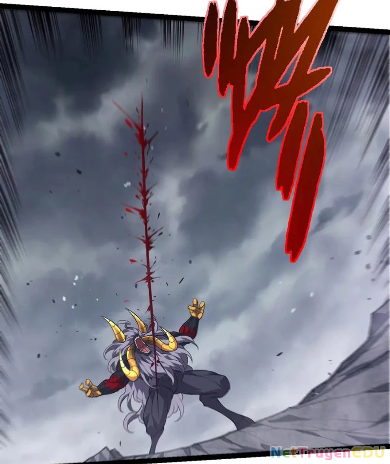 Chuyển Sinh Thành Liễu Đột Biến Chapter 337 - Trang 4