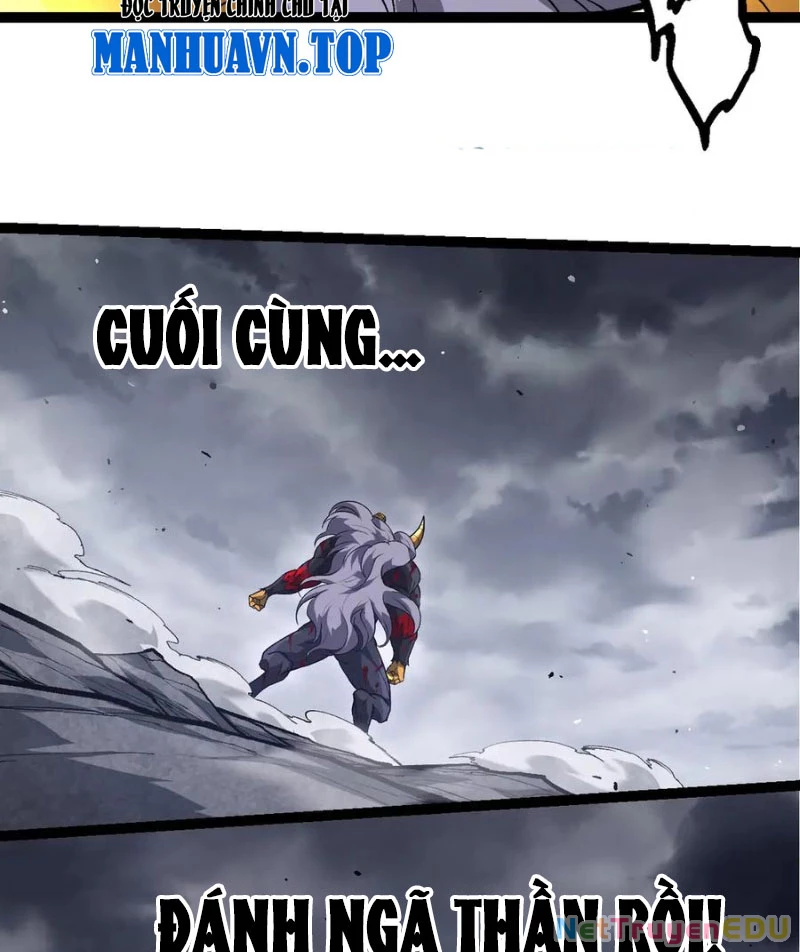 Chuyển Sinh Thành Liễu Đột Biến Chapter 337 - Trang 4