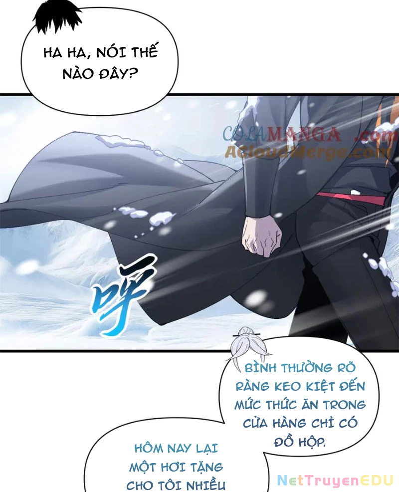 Ma Thú Siêu Thần Chapter 172 - Trang 3