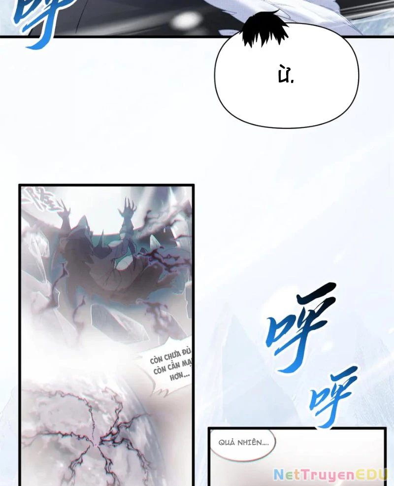 Ma Thú Siêu Thần Chapter 172 - Trang 3