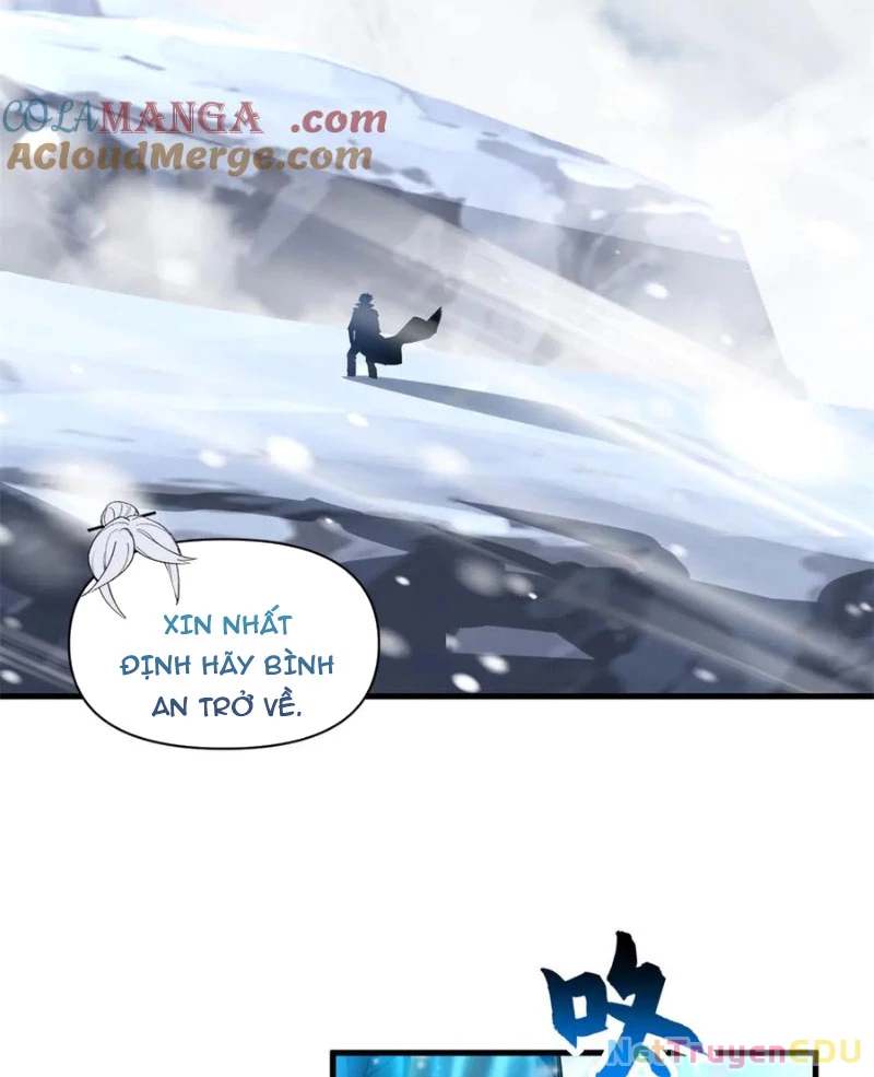 Ma Thú Siêu Thần Chapter 172 - Trang 3